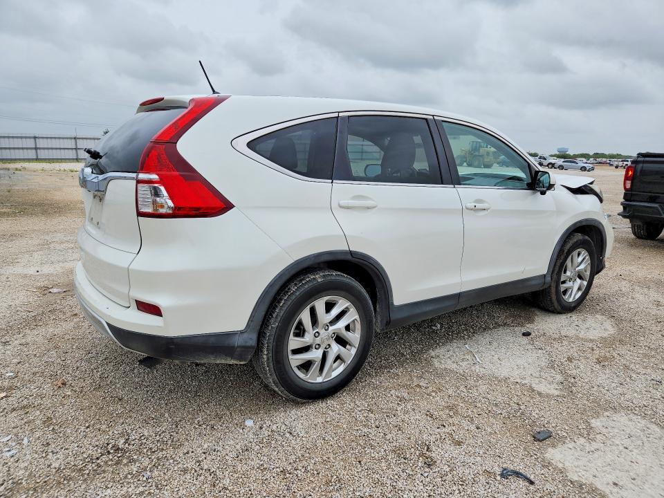 Продажа на аукционе авто 2015 Honda Cr-v, vin: 5J6RM3H59FL014414, номер лота: 61191636