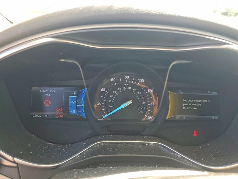 Aukcja sprzedaży 2014 Ford Fusion, vin: 3FA6P0HR0ER197838, numer aukcji: 61846446