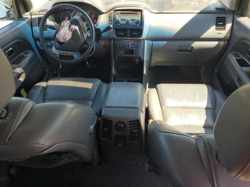 Продаж на аукціоні авто 2007 Honda Pilot, vin: 2HKYF18537H517443, номер лоту: 59831576