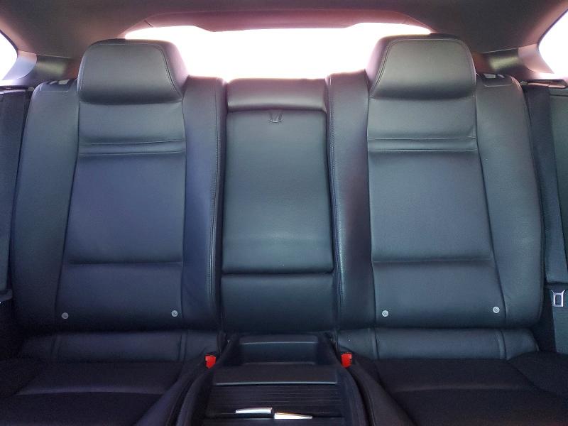 2011 Bmw X6 მანქანა იყიდება აუქციონზე, vin: 5YMGZ0C54BLK14171, აუქციონის ნომერი: 60632706