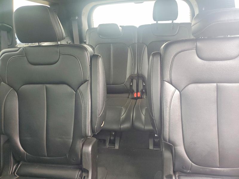 60021606 :رقم المزاد ، 1C4RJKBG8R8548787 vin ، 2024 Jeep Grand Cherokee مزاد بيع
