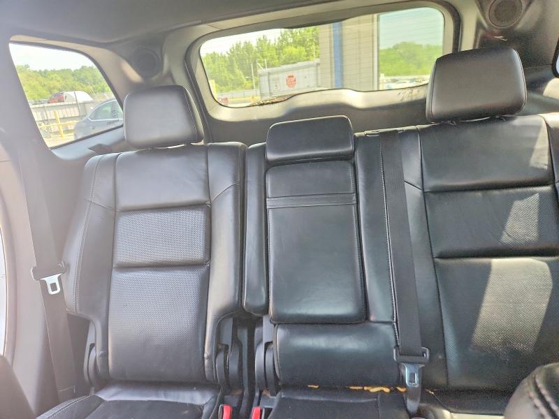 2014 Jeep Grand Cherokee მანქანა იყიდება აუქციონზე, vin: 1C4RJFBM2EC376289, აუქციონის ნომერი: 61611646