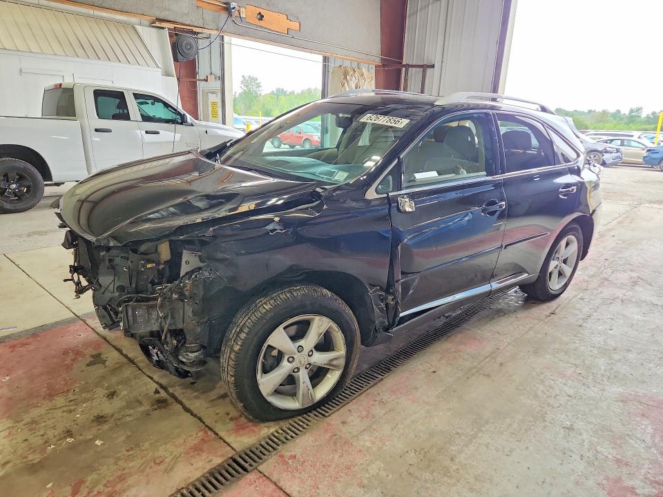 2015 Lexus Rx 350 მანქანა იყიდება აუქციონზე, vin: 2T2BK1BA0FC286330, აუქციონის ნომერი: 62677856