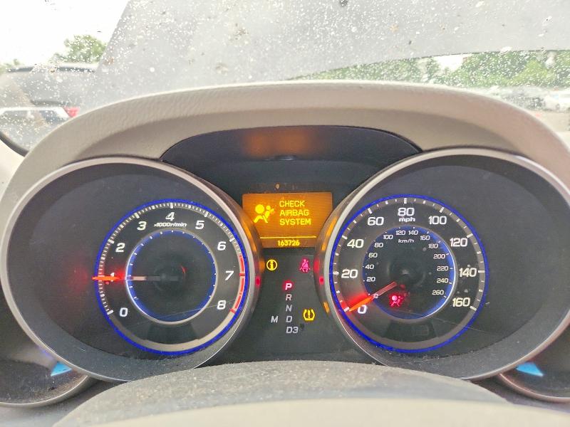 Продажа на аукционе авто 2008 Acura Mdx, vin: 2HNYD282X8H515288, номер лота: 60634166