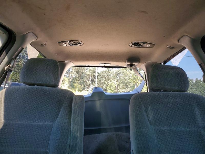 Продажа на аукционе авто 2003 Honda Odyssey, vin: 5FNRL18583B112720, номер лота: 61732736