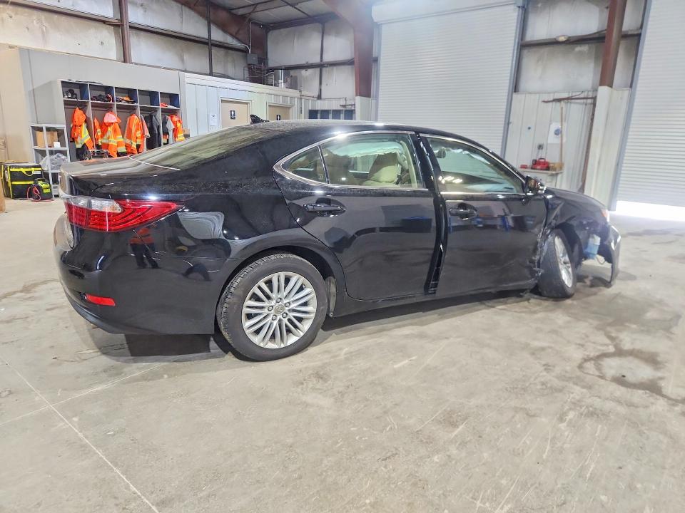 Продажа на аукционе авто 2014 Lexus Es, vin: JTHBK1GG4E2119692, номер лота: 59619106