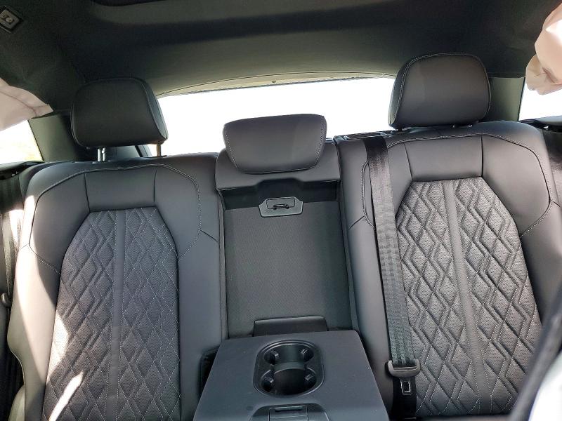 Aukcja sprzedaży 2025 Audi Sq5, vin: WA135AGUXS2114232, numer aukcji: 61570136