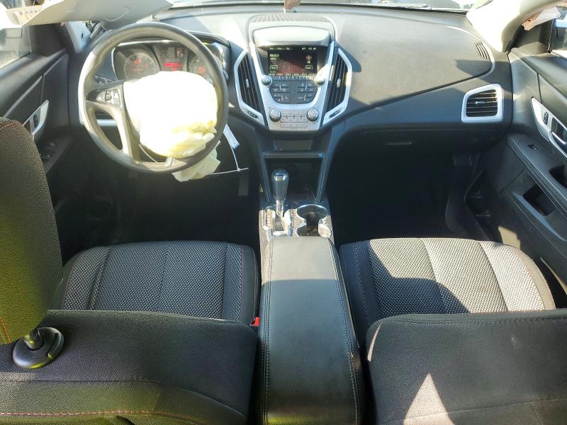 Aukcja sprzedaży 2017 Gmc Terrain, vin: 2GKFLSEK7H6335674, numer aukcji: 61545596