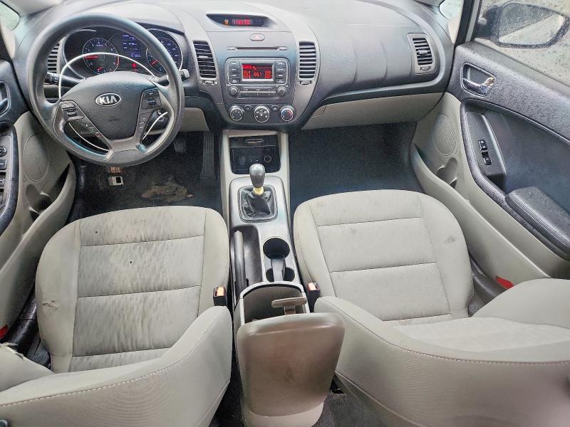 Aukcja sprzedaży 2014 Kia Forte, vin: KNAFK4A6XE5071826, numer aukcji: 59324416