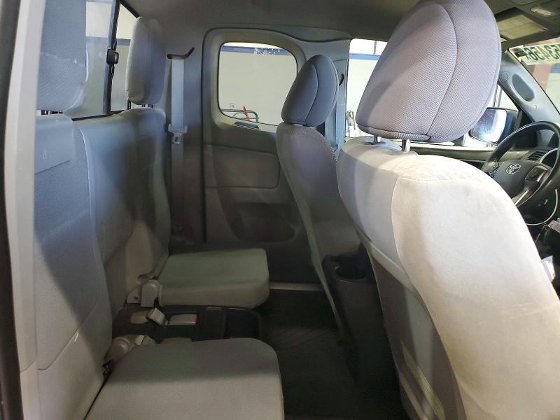 Auction sale of the 2015 Toyota Tacoma, vin: 5TFUU4EN2FX125065, lot number: 62753456