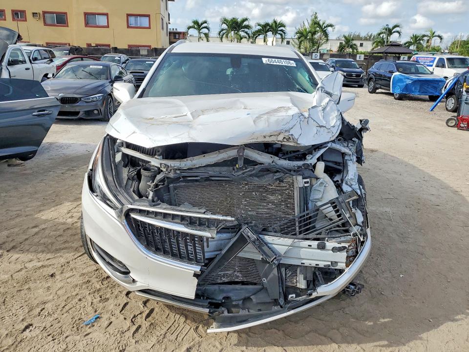 Продаж на аукціоні авто 2019 Buick Enclave, vin: 5GAERBKWXKJ235206, номер лоту: 60440106