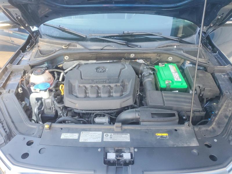 Продаж на аукціоні авто 2020 Volkswagen Passat, vin: 1VWSA7A39LC015247, номер лоту: 61128596