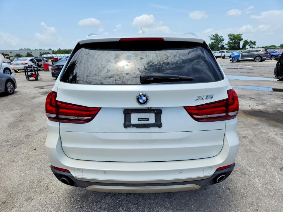 Aukcja sprzedaży 2017 Bmw X5, vin: 5UXKR2C54H0U21327, numer aukcji: 61107056
