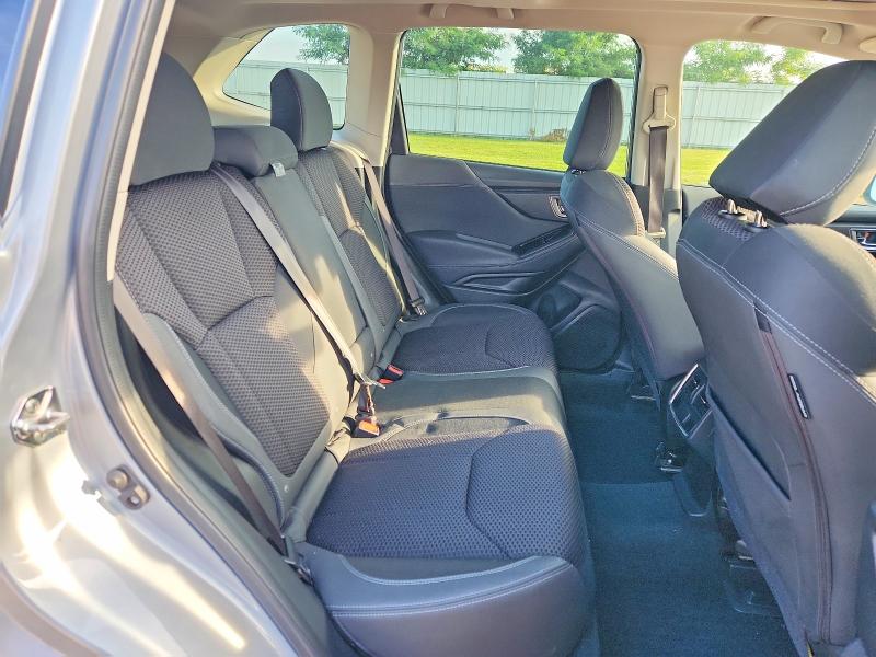 Продажа на аукционе авто 2020 Subaru Forester, vin: JF2SKAGC5LH494503, номер лота: 59810636