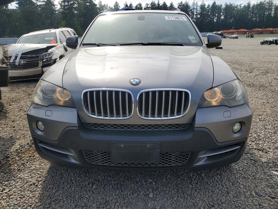 Продаж на аукціоні авто 2008 Bmw X5, vin: 5UXFE83558L161745, номер лоту: 61730676