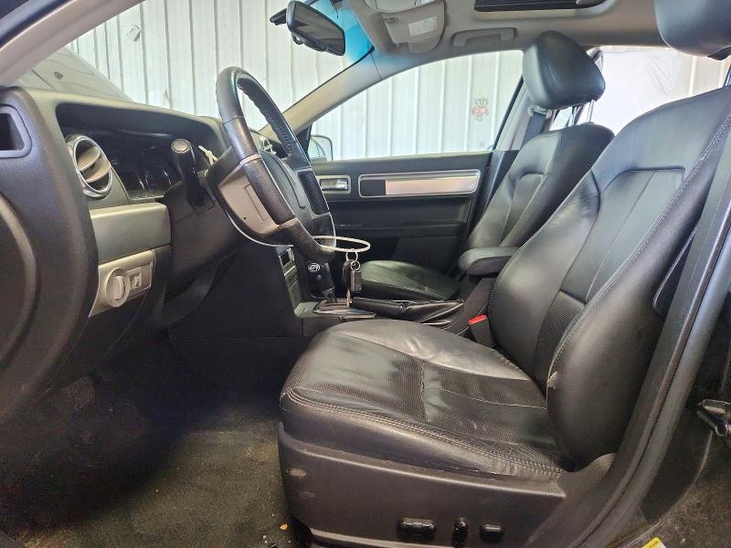 Aukcja sprzedaży 2009 Lincoln Mkz, vin: 3LNHM28T29R611416, numer aukcji: 60610746