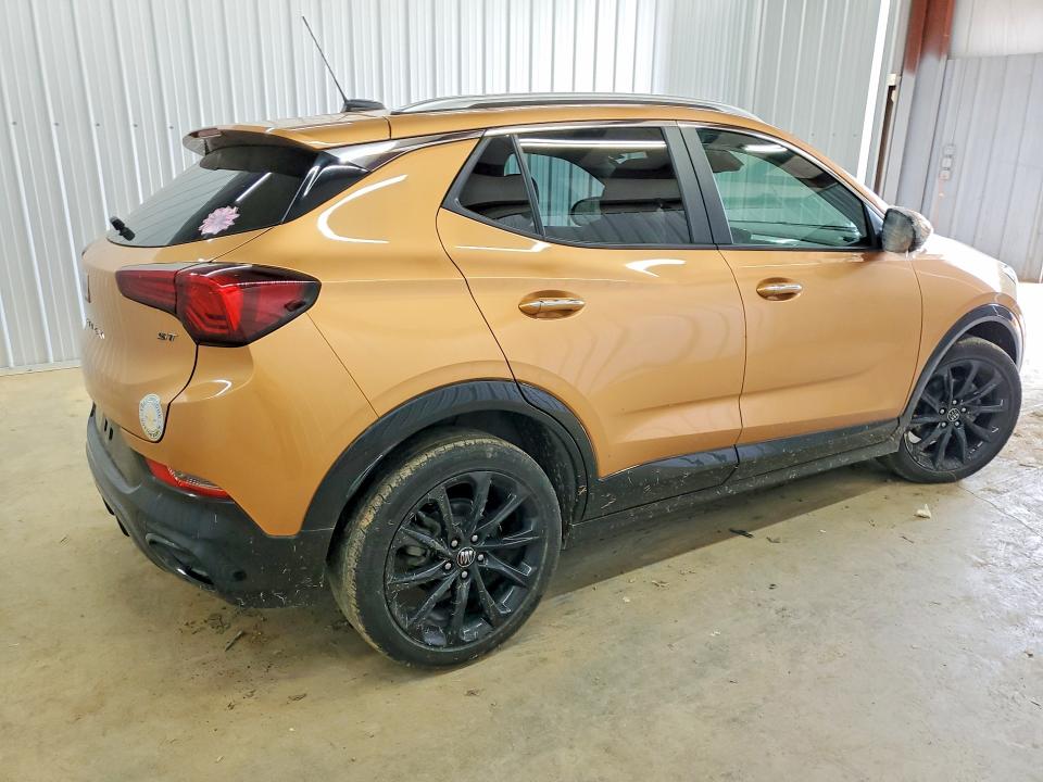 Aukcja sprzedaży 2024 Buick Encore Gx, vin: KL4AMDSLXRB042338, numer aukcji: 62526926