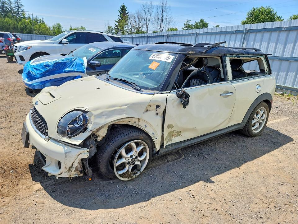Продажа на аукционе авто 2013 Mini Cooper, vin: WMWZG3C52DT576637, номер лота: 62053686