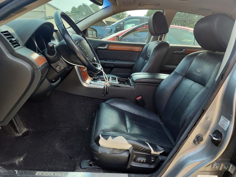 Aukcja sprzedaży 2007 Infiniti M35, vin: JNKAY01FX7M450806, numer aukcji: 60273906