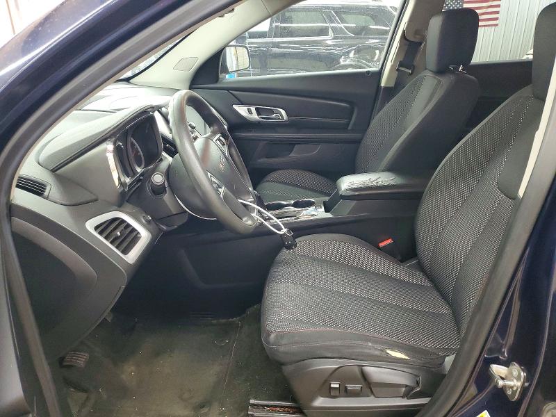 Aukcja sprzedaży 2017 Gmc Terrain, vin: 2GKALMEKXH6331477, numer aukcji: 62414286
