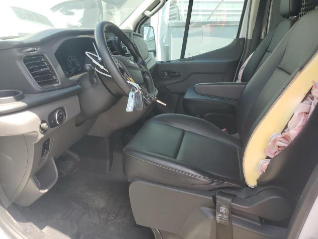 Aukcja sprzedaży 2025 Ford Transit T-, vin: 1FTBR3X86SKA95618, numer aukcji: 72763235