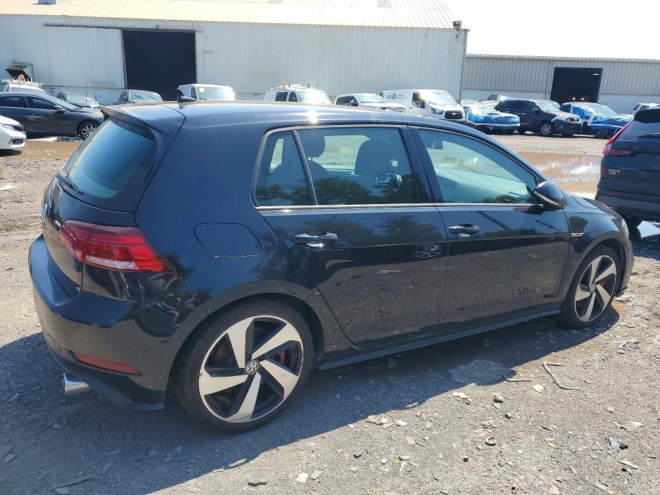 Aukcja sprzedaży 2020 Volkswagen Gti, vin: 3VW5T7AU2LM013306, numer aukcji: 61761056