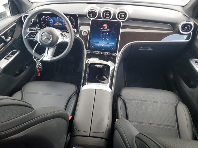 60071856 :رقم المزاد ، W1NKM4GB3TU116438 vin ، 2026 Mercedes-benz Glc مزاد بيع