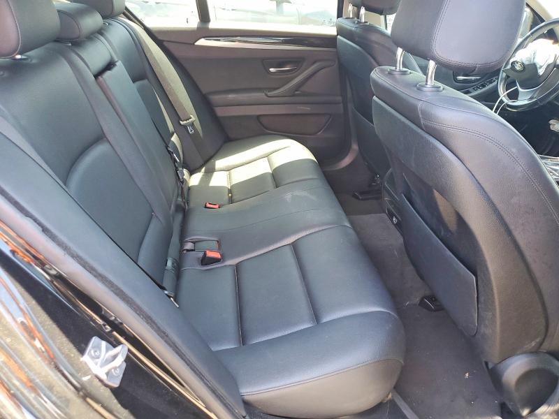 Продаж на аукціоні авто 2016 Bmw 528, vin: WBA5A5C54GG351130, номер лоту: 61555186