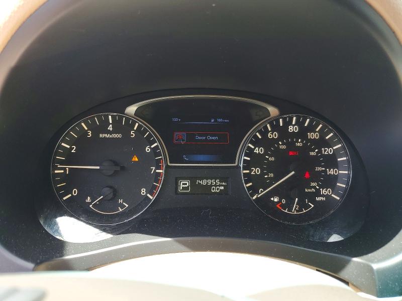 Продаж на аукціоні авто 2015 Nissan Altima, vin: 1N4AL3AP6FC190666, номер лоту: 60130846