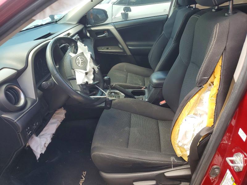 Aukcja sprzedaży 2018 Toyota Rav4, vin: 2T3WFREV0JW433526, numer aukcji: 57379576