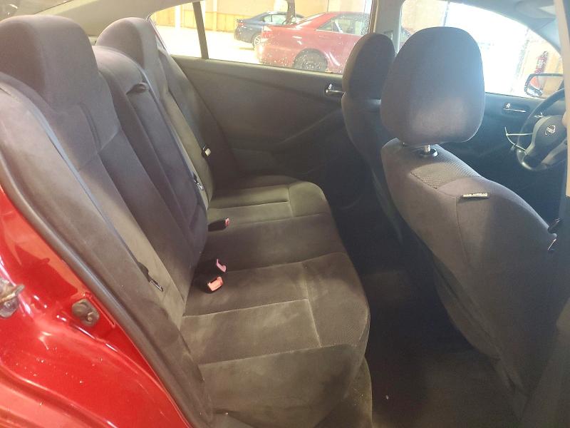 Продаж на аукціоні авто 2009 Nissan Altima, vin: 1N4AL21E09N470178, номер лоту: 63014136