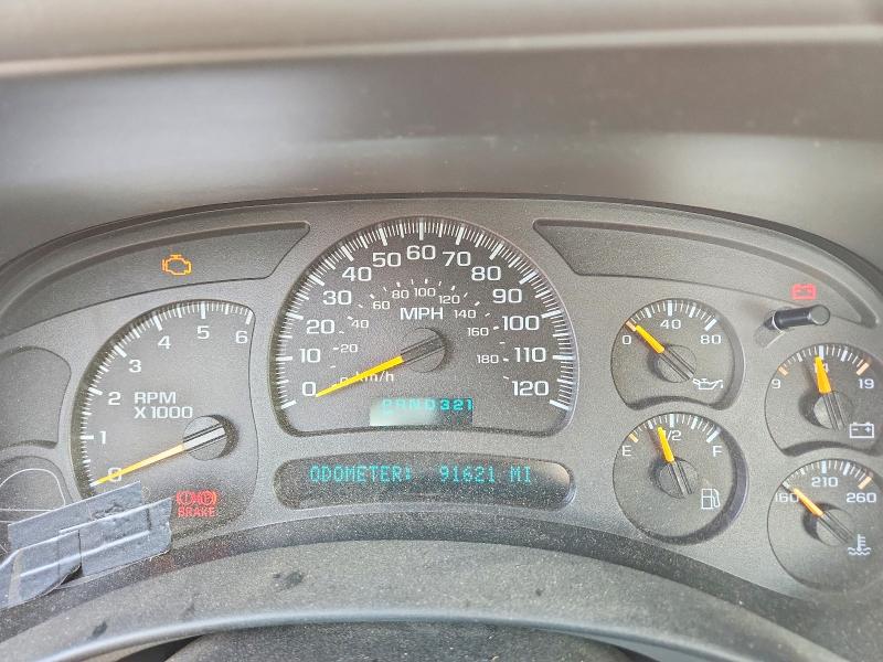 Aukcja sprzedaży 2003 Gmc New Sierra, vin: 1GTEK14X43Z335324, numer aukcji: 60452756