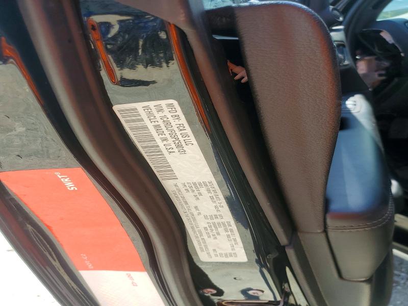 Aukcja sprzedaży 2023 Dodge Durango, vin: 1C4RDJFG5PC590131, numer aukcji: 61667356