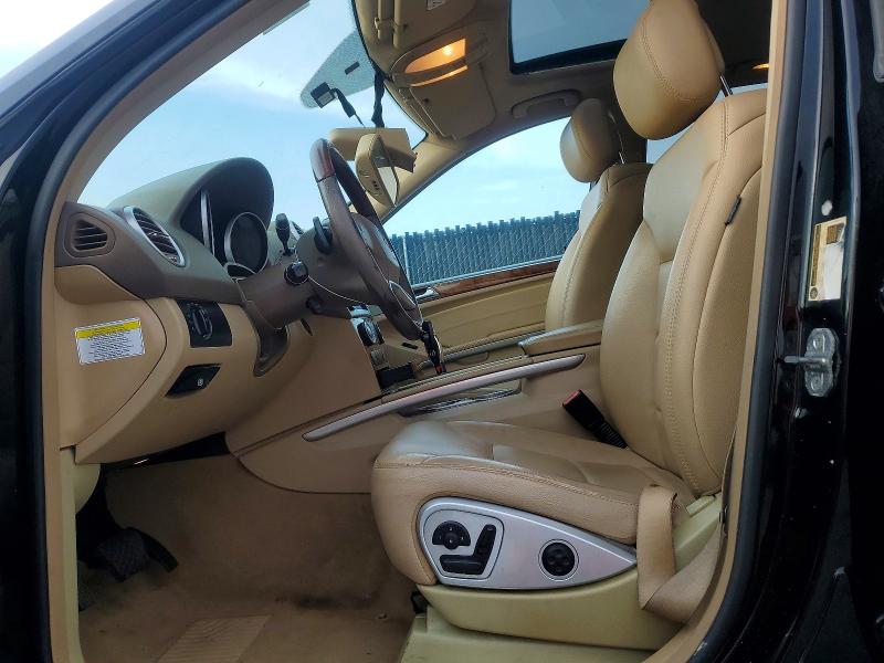 62652196 :رقم المزاد ، 4JGBB5GB4BA714228 vin ، 2011 Mercedes-benz Ml مزاد بيع