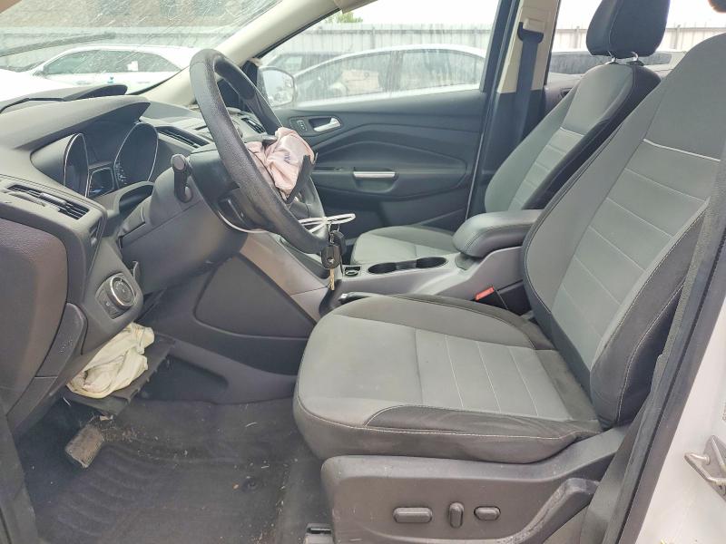 61557306 :رقم المزاد ، 1FMCU0GX4EUD80153 vin ، 2014 Ford Escape مزاد بيع