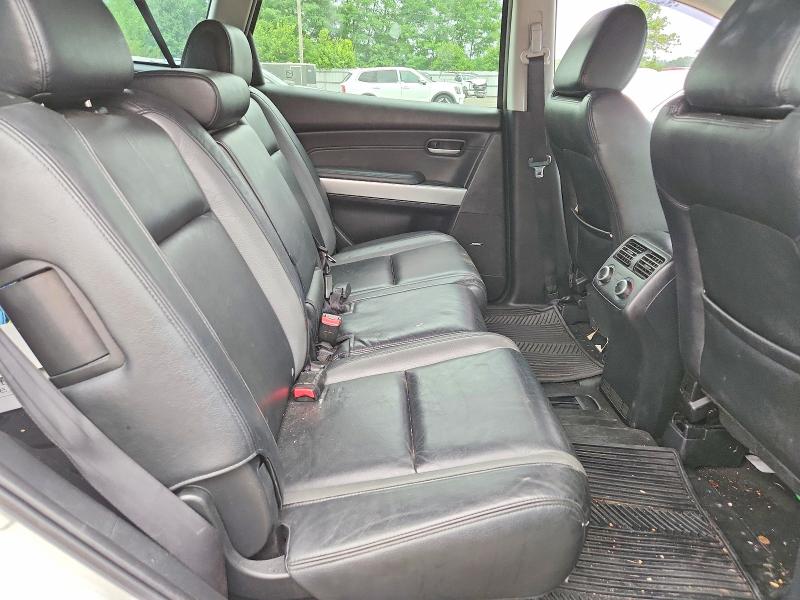2009 Mazda Cx-9 მანქანა იყიდება აუქციონზე, vin: JM3TB38VX90174980, აუქციონის ნომერი: 61938806