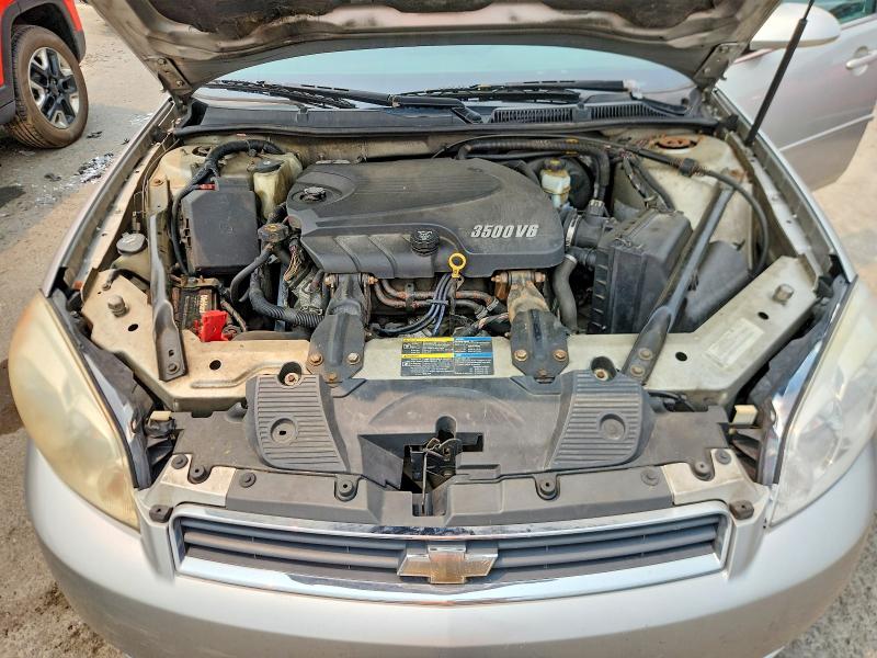 61040046 :رقم المزاد ، 2G1WT58N989218009 vin ، 2008 Chevrolet Impala مزاد بيع