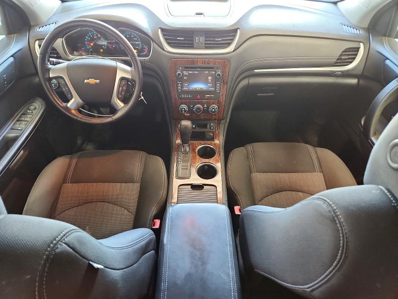 Auction sale of the 2013 Chevrolet Traverse, vin: 1GNKVGKD9DJ119031, lot number: 59140696