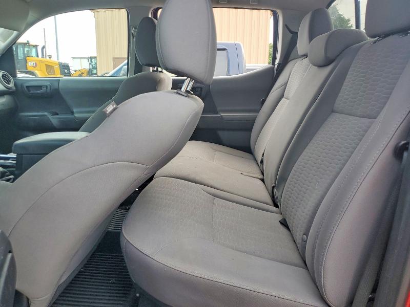Aukcja sprzedaży 2019 Toyota Tacoma, vin: 3TMCZ5ANXKM258536, numer aukcji: 61683076
