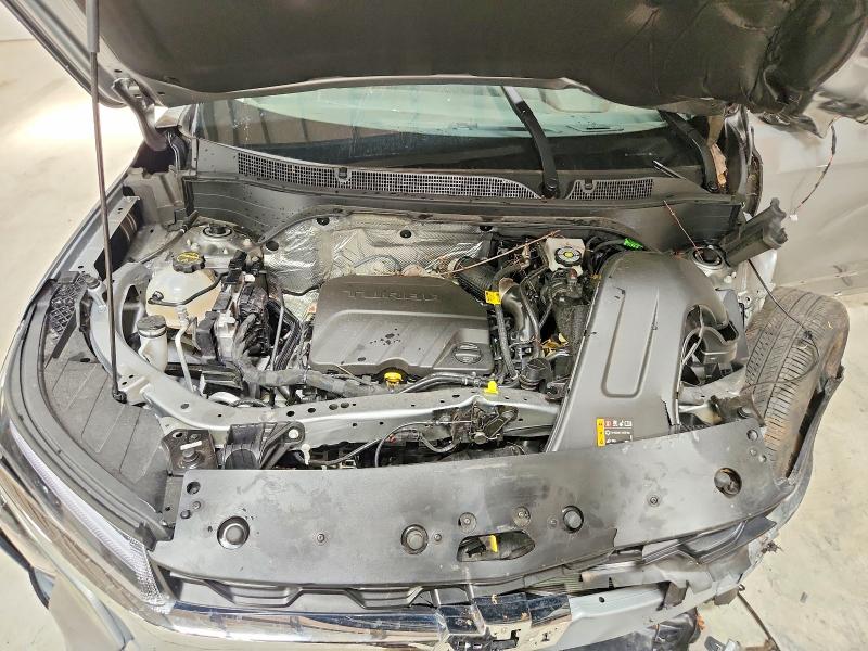 61350906 :رقم المزاد ، KL77LHEP2TC043667 vin ، 2026 Chevrolet Trax مزاد بيع