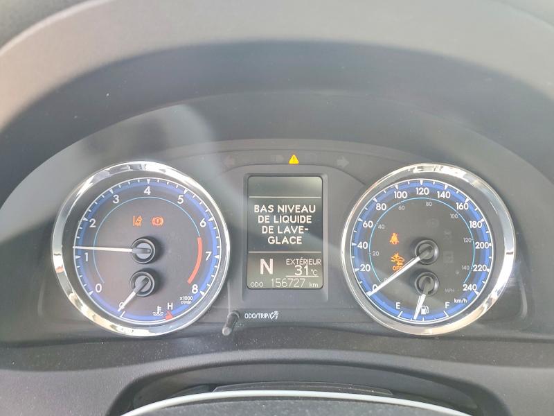 61527926 :رقم المزاد ، 2T1BURHE3JC019733 vin ، 2018 Toyota Corolla مزاد بيع