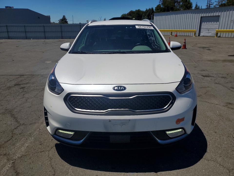 Продажа на аукционе авто 2019 Kia Niro, vin: KNDCM3LD0K5343835, номер лота: 59792456