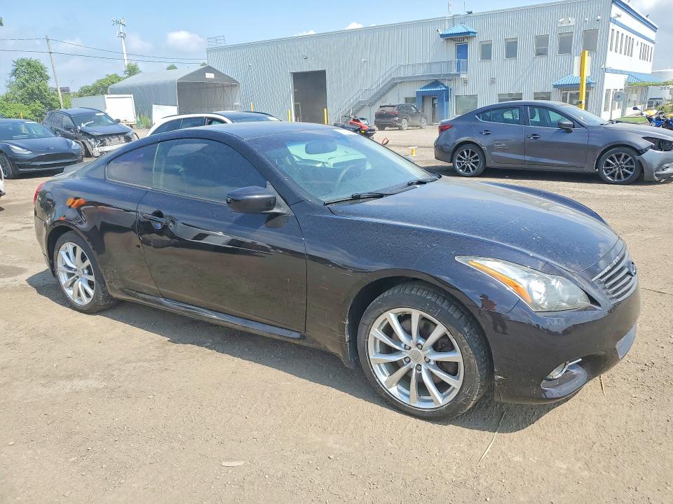 Aukcja sprzedaży 2011 Infiniti G37, vin: JN1CV6EL6BM261328, numer aukcji: 62713936