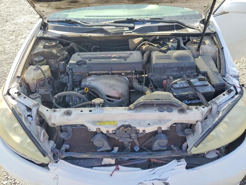 Aukcja sprzedaży 2005 Toyota Camry, vin: 4T1BE32K85U530660, numer aukcji: 61734946