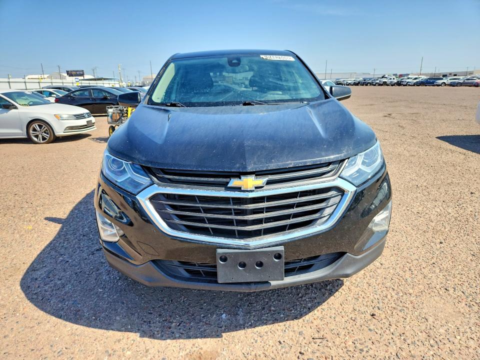 2021 Chevrolet Equinox მანქანა იყიდება აუქციონზე, vin: 3GNAXUEV1ML324733, აუქციონის ნომერი: 62462506