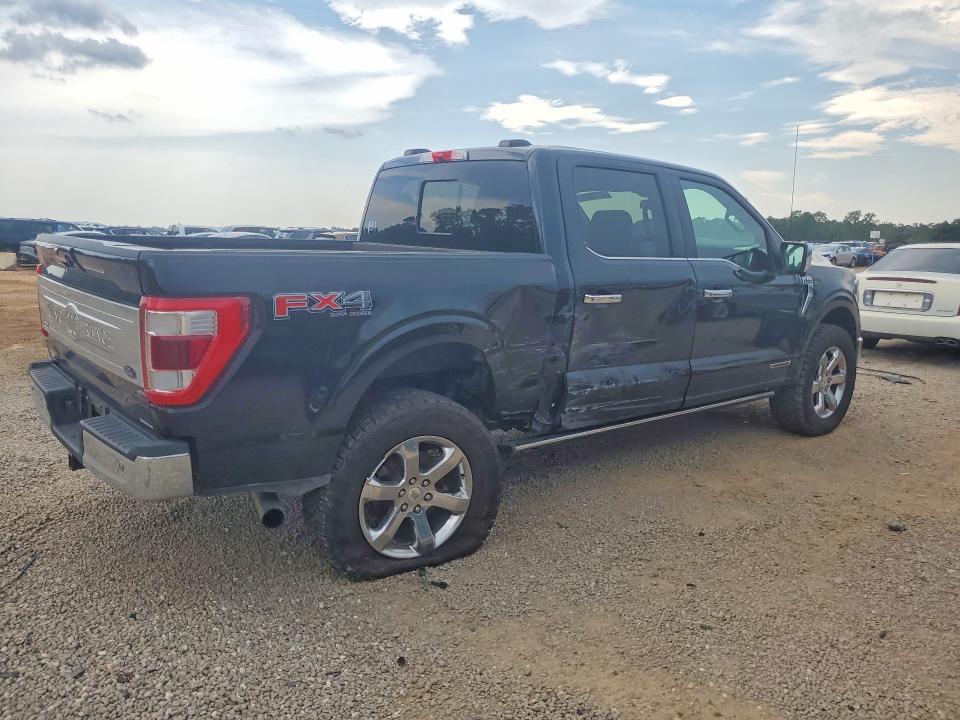 Продаж на аукціоні авто 2021 Ford F150, vin: 1FTFW1ED1MFB23500, номер лоту: 62783876