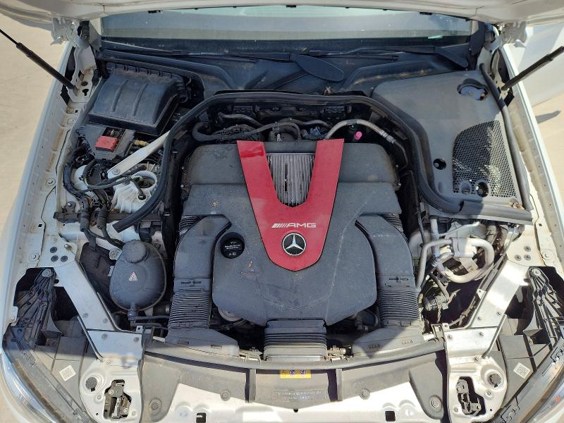 Продаж на аукціоні авто 2018 Mercedes-benz E, vin: WDDZF6EB2JA402039, номер лоту: 61952776