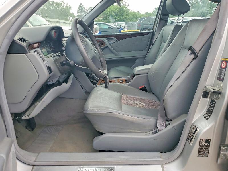 Продажа на аукционе авто 2000 Mercedes-benz E, vin: WDBJF65J9YB163851, номер лота: 61363106