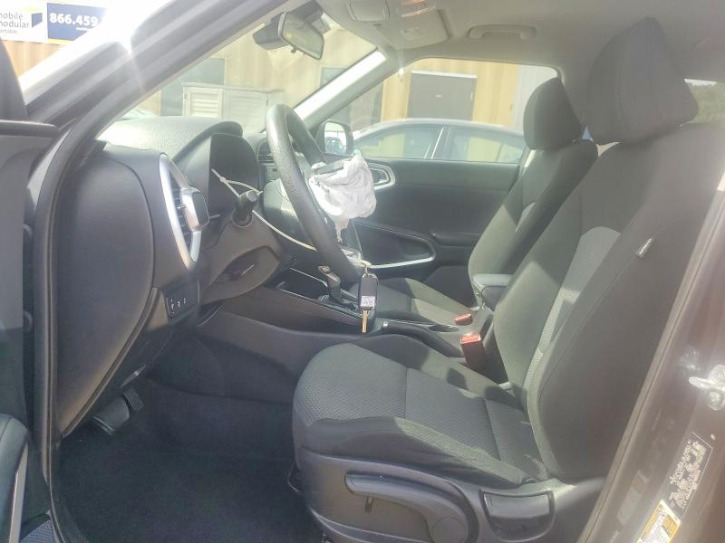 Продажа на аукционе авто 2023 Kia Soul, vin: KNDJ23AU2P7885174, номер лота: 62153936