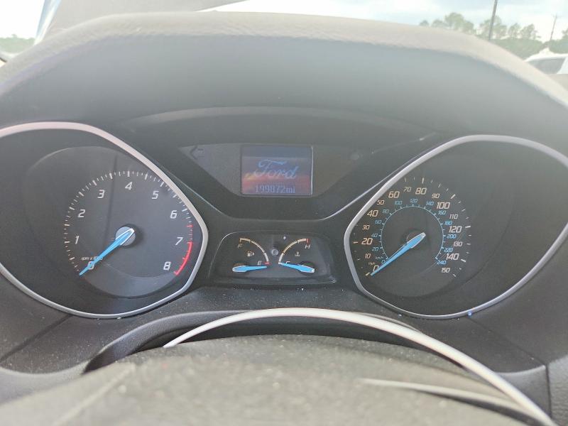 Aukcja sprzedaży 2012 Ford Focus, vin: 1FAHP3E22CL369736, numer aukcji: 61369436